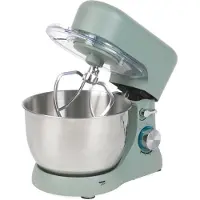 Progress Go Bake! Standmixer - 8 snelheden - 1300W