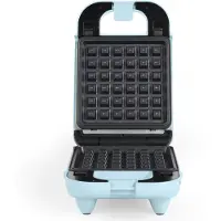 Giles & Posner 3-in-1 Treat Maker – Antiaanbakbare Verwijderbare Plate
