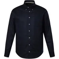 JP 1880 Overhemd marine / donkerblauw