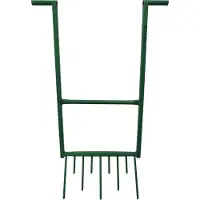Cecotec woelvork grelinette Guerilu 5+ tanden