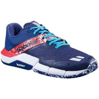 Babolat Movea 2 Padel Shoes Blauw EU 44 1/2 Man