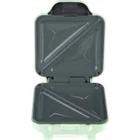Giles & Posner Sorbet Sandwichmaker - Single Tosti-apparaat, PFAS-vrij