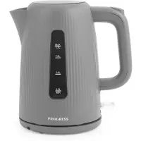 Progress Mellow Elektrische Waterkoker - 1,7 L, 2200W