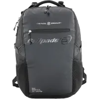 Bullpadel Bpm25003 Tech Backpack Grijs