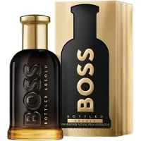 HUGO BOSS - Bottled Absolu EDP 50 ml