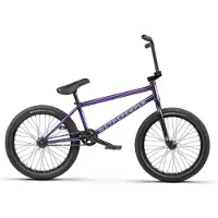 Wethepeople Trust Fc Bmx Fiets