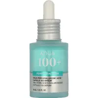 ANUA PDRN Hyaluronic Acid Capsule 100 Serum 30 ml