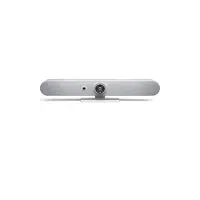 Logitech Rally Bar Mini - Off-White (960-001351)