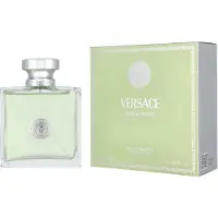 Versace Versense Eau de Toilette 100 ml