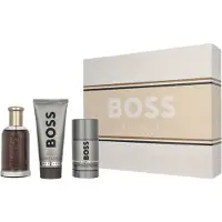 HUGO BOSS Bottled Giftset Eau de Parfum - 100ml+100ml+75ml