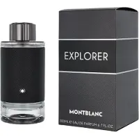 Mont Blanc Explorer - 200 ml - eau de parfum spray - herenparfum