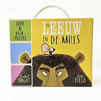 Gottmer Uitgevers Groep De leeuw in de muis
