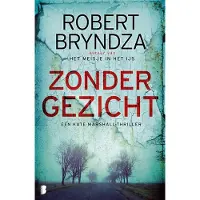 Meulenhoff Boekerij Zonder gezicht