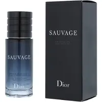 Dior Herengeuren Sauvage Eau de Toilette Spray Navulbaar