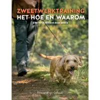 Edicola Publishing Zweetwerktraining, het hoe en waarom