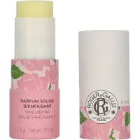 Roger & Gallet Rozen Parfum Solide 5g