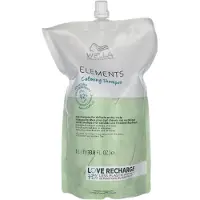 Wella Elements Renewing Shampoo - 1000 ml - Alle haartypen