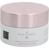 RITUALS The Ritual of Sakura Body Scrub 250 g