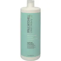 Paul Mitchell Haarverzorging Clean Beauty Hydrate Shampoo 1000 ml