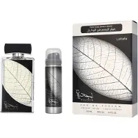 Lattafa Najdia Giftset Eau de Parfum 150 ml