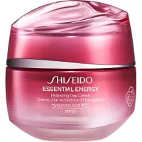 Shiseido Essential Energy Hydrating Day Cream SPF2050 ml.