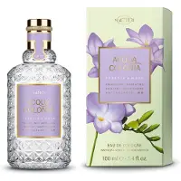 4711 Acqua Colonia Freesia & Musk Eau de Cologne 100 ml