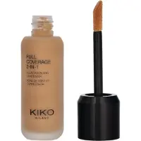 KIKO Milano Full Coverage 2-in-1 Vloeibare foundation 25 ml Neutral 40