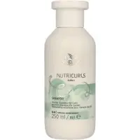 Wella SP Care Nutricurls Shampoo Curls