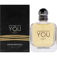Giorgio Armani Herengeuren Emporio Armani You Stronger With You OnlyEau de Toilette Spray