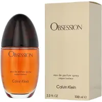 Calvin Klein Obsession - Eau de Parfum 100ml