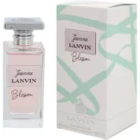 Lanvin Jeanne Blossom Eau de parfum Spray 100ml Dames