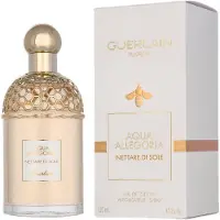 Guerlain Aqua Allegoria Nettare di Sole Eau de Toilette Refillable 125 ml