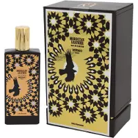 Memo Paris Collections Cuirs Nomades Moroccan LeatherEau de Parfum Spray