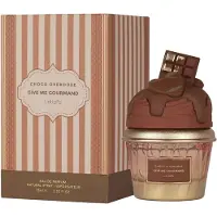 Lattafa Give Me Gourmand Choco Overdose 75 Ml Eau De Parfum