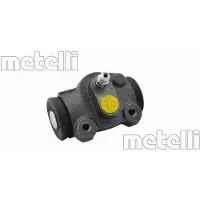 CIFAM 101-691 Wielremcilinder