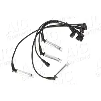 AIC 51650 Bougiekabels