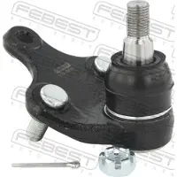 FEBEST 0120-GGH30W Fuseekogel