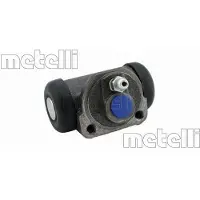 CIFAM 101-033 Wielremcilinder