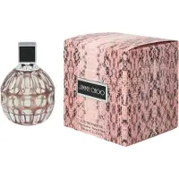 Jimmy Choo - Eau de Parfum 100ml