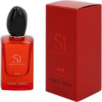 Giorgio Armani Si Passione Eclat Eau de parfum Spray 50 ml Dames