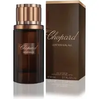 Chopard Leather Malaki Eau de Parfum 80 ml