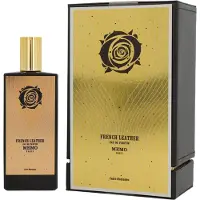 Memo Paris Collections Cuirs Nomades French LeatherEau de Parfum Spray