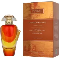 The Merchant of Venice Andalsusian Soul Eau de parfum Spray 50 ml