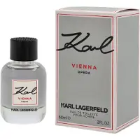 Karl Lagerfeld Vienna Opera Eau de Toilette