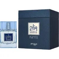 Zimaya Mazaaj Infused 100 ml Eau de Parfum