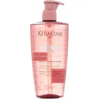 Kérastase Chroma Absolu Bain Riche Chroma Respect Nourishing Protective Shampoo System Refillable 500 ml
