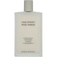 Issey Miyake L'Eau d'Issey Pour Homme - After Shave Balm 100ml