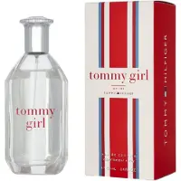 Tommy Hilfiger Tommy Girl EAU DE TOILETTE 100 ML