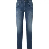 Replay Jeans 'ANBASS' blauw denim