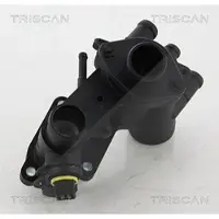 TRISCAN 8620 10187H Thermostaat, koelvloeistof
